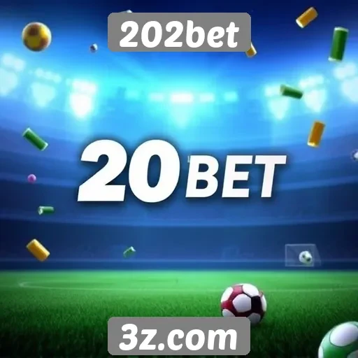 Análise das opções de jogos disponíveis no site 202bet