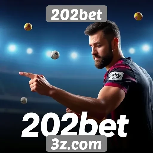 Explorando bônus e promoções oferecidas pelo 202bet
